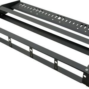 VALUE MPO Panel 19″ voor 5 Modules VALUE MPO Panel 19″ voor 5 Modules