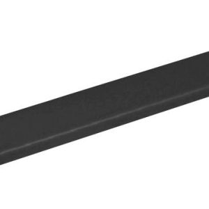 VALUE 19″ Blindpaneel 1 HE , zwart VALUE 19″ Blindpaneel 1 HE , zwart