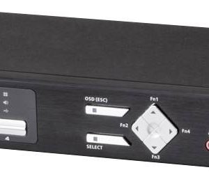 ATEN CM1164A KVM-switch DVI 1920 x 1200 Pixel ATEN CM1164A KVM-switch DVI 1920 x 1200 Pixel