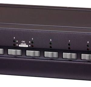 ATEN CS1188H-AT-G KVM-switch DisplayPort ATEN CS1188H-AT-G KVM-switch DisplayPort