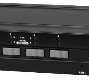 ATEN CS1184D KVM-switch DVI ATEN CS1184D KVM-switch DVI