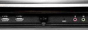 ATEN KN2116VA KVM-switch 1920 x 1200 Pixel ATEN KN2116VA KVM-switch 1920 x 1200 Pixel