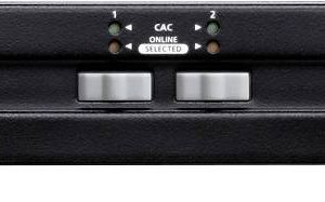 ATEN CS1182D KVM-switch DVI 3840 x 2160 Pixel ATEN CS1182D KVM-switch DVI 3840 x 2160 Pixel