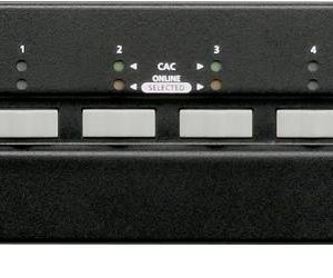 ATEN CS1144DP KVM-switch DisplayPort ATEN CS1144DP KVM-switch DisplayPort