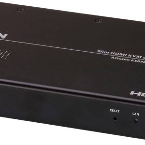 ATEN KE8900ST HDMI Slim KVM over IP zender ATEN KE8900ST HDMI Slim KVM over IP zender