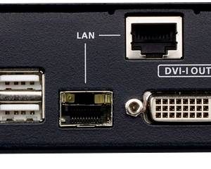 ATEN KE6940AT KVM-extender DVI Toetsenbord 1920 x 1200 Pixel ATEN KE6940AT KVM-extender DVI Toetsenbord 1920 x 1200 Pixel