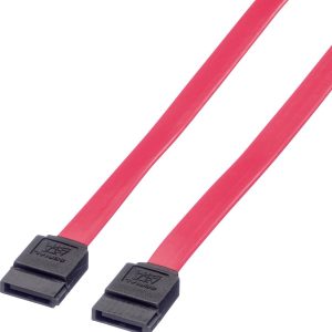 VALUE interne Serial ATA HDD kabel, 3.0Gbit/s, 1 m VALUE interne Serial ATA HDD kabel, 3.0Gbit/s, 1 m