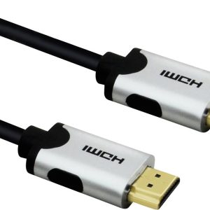 VALUE HDMI 10K Ultra High Speed Cable, M/M, zwart, 1,5 m VALUE HDMI 10K Ultra High Speed Cable, M/M, zwart, 1,5 m
