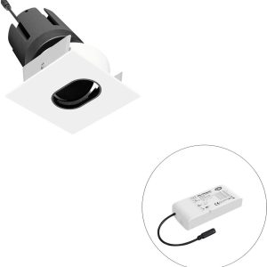 EVN F09RXXXM1330L15D F09RXXXM1330L15D LED-plafondspot