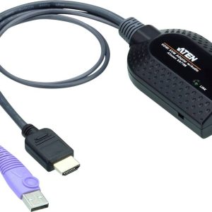 ATEN KA7188 USB HDMI VM KVM Adapterkabel ATEN KA7188 USB HDMI VM KVM Adapterkabel