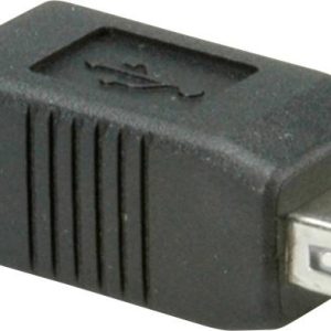 ROLINE USB 2.0 Genderchanger, type A F/F ROLINE USB 2.0 Genderchanger, type A F/F
