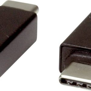 ROLINE USB 3.2 Gen 1 adapter, USB Type A – C, F/M ROLINE USB 3.2 Gen 1 adapter, USB Type A – C, F/M