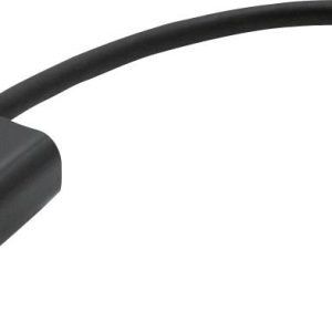 VALUE Mini DisplayPort-DVI Adapter, Mini DP M – DVI F VALUE Mini DisplayPort-DVI Adapter, Mini DP M – DVI F