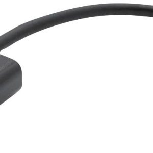 VALUE DisplayPort – DVI Adapter, DP Male – DVI Female, 0,15 m VALUE DisplayPort – DVI Adapter, DP Male – DVI Female, 0,15 m