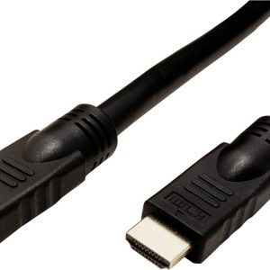 ROLINE UHD HDMI 4K Kabel, met Repeater, 15 m ROLINE UHD HDMI 4K Kabel, met Repeater, 15 m
