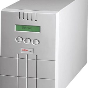 ROLINE ProSecure II 700 – Online UPS ROLINE ProSecure II 700 – Online UPS