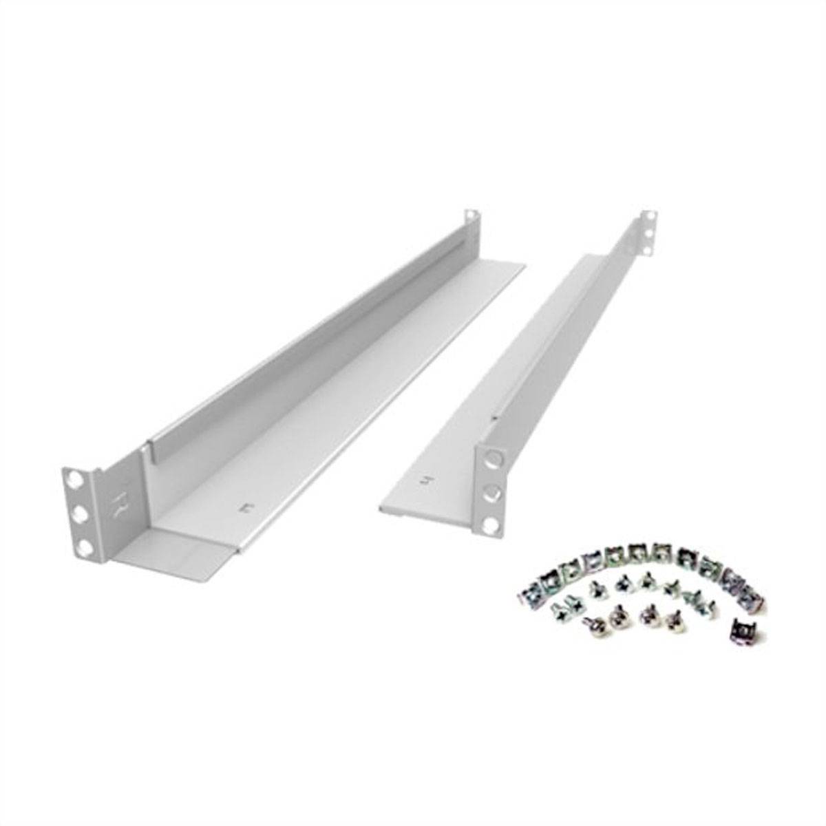 ROLINE UPS 19'' Rail Kit 1U 50-90 cm variabele diepte, 1-3 HE