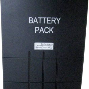 Roline UPS-accupack Geschikt voor model (UPS): Roline ProSecure III 2000 Roline UPS-accupack Geschikt voor model (UPS): Roline ProSecure III 2000