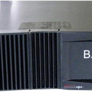 Roline UPS-accupack Geschikt voor model (UPS): Roline ProSecure III 2000RM2HE, Roline ProSecure III 3000RM2HE Roline UPS-accupack Geschikt voor model (UPS): Roline ProSecure III 2000RM2HE, Roline ProSecure III 3000RM2HE