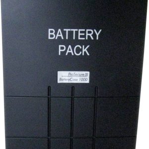 Roline UPS-accupack Geschikt voor model (UPS): Roline ProSecure III 3000 Roline UPS-accupack Geschikt voor model (UPS): Roline ProSecure III 3000