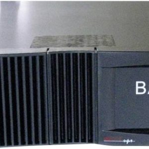 Roline UPS-accupack Geschikt voor model (UPS): Roline ProSecure Rackmount 1500RM2HE Roline UPS-accupack Geschikt voor model (UPS): Roline ProSecure Rackmount 1500RM2HE