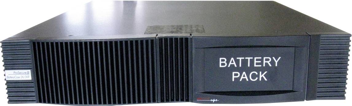 Roline UPS-accupack Geschikt voor model (UPS): Roline ProSecure Rackmount 1500RM2HE