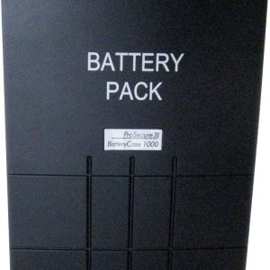 ROLINE ProSecure III BatteryPack 1500 voor Desktopmodel: 1500VA ROLINE ProSecure III BatteryPack 1500 voor Desktopmodel: 1500VA