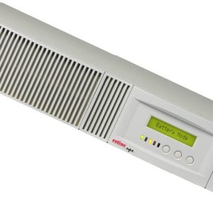 ROLINE ProSecure II 3000 RM2HE – Online UPS, 19″ rackversie ROLINE ProSecure II 3000 RM2HE – Online UPS, 19″ rackversie
