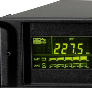 ROLINE LineSecure II 1000R – Line Interaktive USV, 19″ Rackversion ROLINE LineSecure II 1000R – Line Interaktive USV, 19″ Rackversion