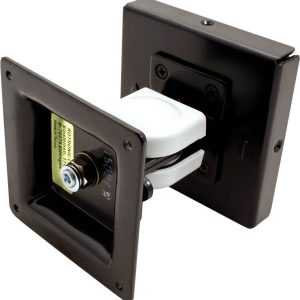 ROLINE LCD-Bevestiging, Wandmontage, 1 draaipunt ROLINE LCD-Bevestiging, Wandmontage, 1 draaipunt