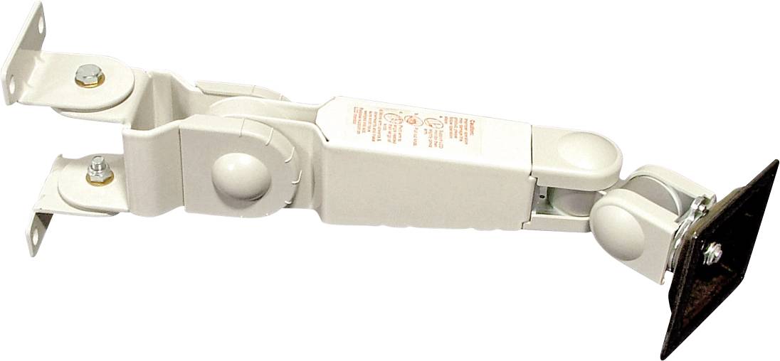 ROLINE LCD beugel, muurbeugel, 4 draaipunten