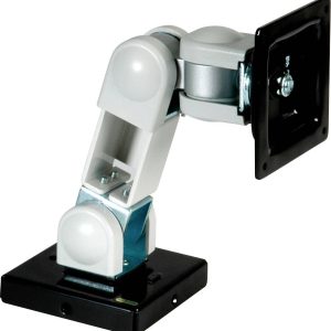 ROLINE LCD beugel, Wandmontage, 3 draaipunten ROLINE LCD beugel, Wandmontage, 3 draaipunten