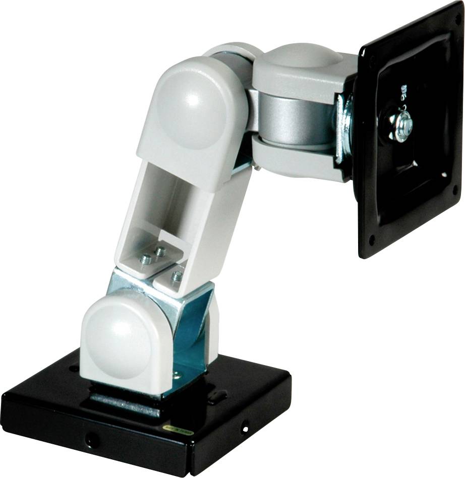 ROLINE LCD beugel, Wandmontage, 3 draaipunten