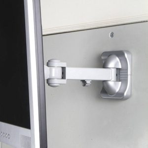 VALUE LCD Monitor muurbevestiging, 3 draaipunten VALUE LCD Monitor muurbevestiging, 3 draaipunten