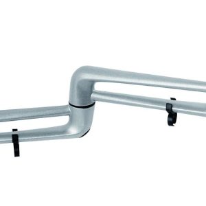 VALUE LCD Monitor arm, muurbevestiging, 4 draaipunten VALUE LCD Monitor arm, muurbevestiging, 4 draaipunten