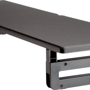 VALUE monitor-/laptopstandaard, in hoogte verstelbaar, extra breed VALUE monitor-/laptopstandaard, in hoogte verstelbaar, extra breed