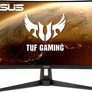 Asus VG27VH1B LED-monitor Energielabel F (A – G) 68.6 cm (27 inch) 1920 x 1080 Pixel 16:9 1 ms HDMI, VGA VA LED Asus VG27VH1B LED-monitor Energielabel F (A – G) 68.6 cm (27 inch) 1920 x 1080 Pixel 16:9 1 ms HDMI, VGA VA LED
