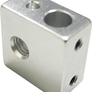 Renkforce Verwarmingsblok Geschikt voor: Renkforce Basic 3, Renkforce RF100 XL V3, Renkforce Pro 3, Renkforce Pro 6 RF-4