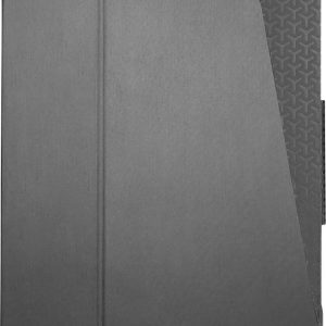 Targus Click-In™ Book cover Zwart Tabletcover Targus Click-In™ Book cover Zwart Tabletcover