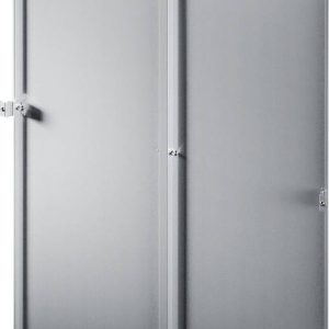 Rittal 5301274 19 inch Schot voor patchkast Geschikt voor kastdiepte: 1000 mm Grijs Rittal 5301274 19 inch Schot voor patchkast Geschikt voor kastdiepte: 1000 mm Grijs