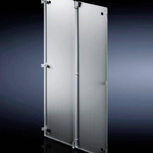 Rittal 5301303 19 inch Schot voor patchkast Geschikt voor kastdiepte: 1200 mm Grijs Rittal 5301303 19 inch Schot voor patchkast Geschikt voor kastdiepte: 1200 mm Grijs