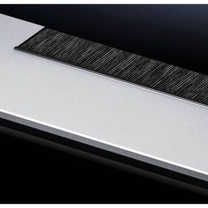 Rittal 5301333 19 inch Bodemplaat voor patchkast Bont Rittal 5301333 19 inch Bodemplaat voor patchkast Bont