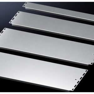 Rittal 5301341 19 inch Bodemplaat voor patchkast Gesloten Geschikt voor kastdiepte: 1200 mm Rittal 5301341 19 inch Bodemplaat voor patchkast Gesloten Geschikt voor kastdiepte: 1200 mm