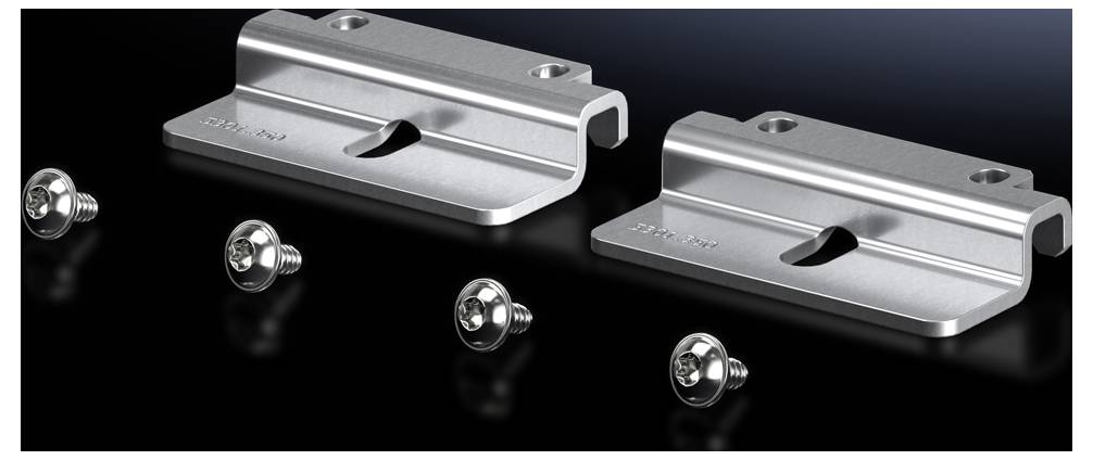 Rittal 5301350 19 inch Montagetoebehoren