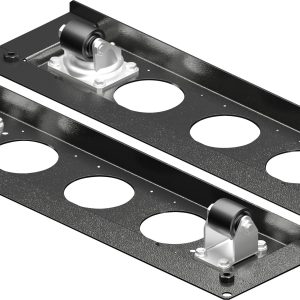 Rittal 5301516 19 inch Behuizingaccessoire Rittal 5301516 19 inch Behuizingaccessoire