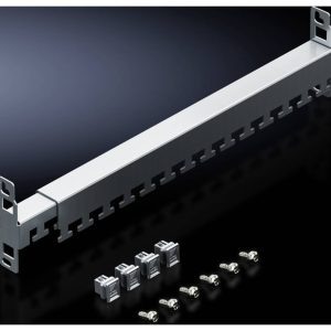 Rittal 5302044 19 inch Installatietoebehoren Variabele bevestigingsrails Rittal 5302044 19 inch Installatietoebehoren Variabele bevestigingsrails