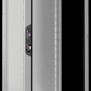 Rittal VX 5306.190 19inch-patchkast (b x h x d) 800 x 2000 x 600 mm Grijs Rittal VX 5306.190 19inch-patchkast (b x h x d) 800 x 2000 x 600 mm Grijs