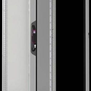 Rittal VX 5307.190 19inch-patchkast (b x h x d) 800 x 2000 x 800 mm Grijs Rittal VX 5307.190 19inch-patchkast (b x h x d) 800 x 2000 x 800 mm Grijs