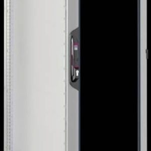 Rittal VX 5308.190 19inch-patchkast (b x h x d) 600 x 2000 x 1000 mm 42 HE Grijs Rittal VX 5308.190 19inch-patchkast (b x h x d) 600 x 2000 x 1000 mm 42 HE Grijs