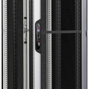 Rittal VX 5308.813 19inch-patchkast (b x h x d) 600 x 2000 x 1000 mm 42 HE Grijs, Zwart Rittal VX 5308.813 19inch-patchkast (b x h x d) 600 x 2000 x 1000 mm 42 HE Grijs, Zwart